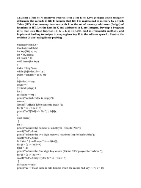Image result for Hashing DSA JavaScript