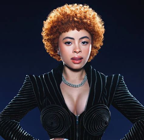 ice-spice AI Voice Model for Free – TopMediai AI Cover Generator