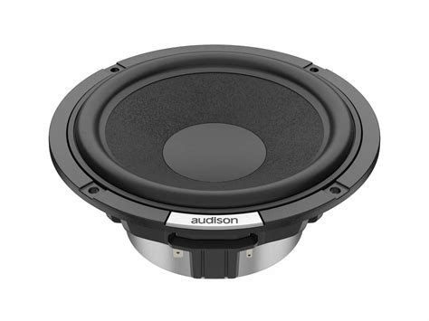 Audison Voce II AVK 6 S II 2-Way Hi-Res Component India | Ubuy