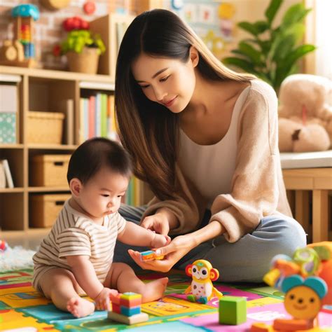 Cognitive Development, Baby Learning, Parenting Tips, Educational Play ...