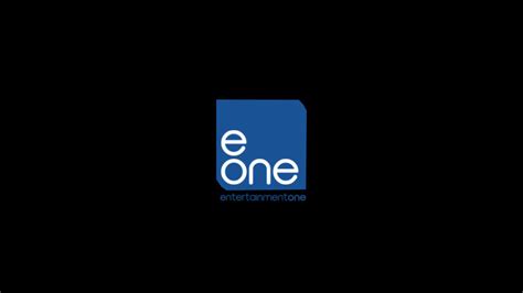 Entertainment One Logo Evolution 的图像结果
