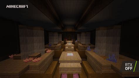 Download Minecraft with RTX on Windows 10 | NVIDIA