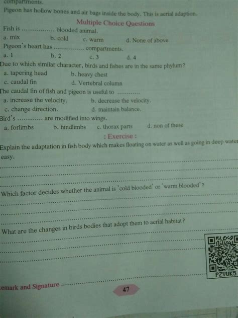 which factors decide whether the animal is cold blooded or warm blooded ...