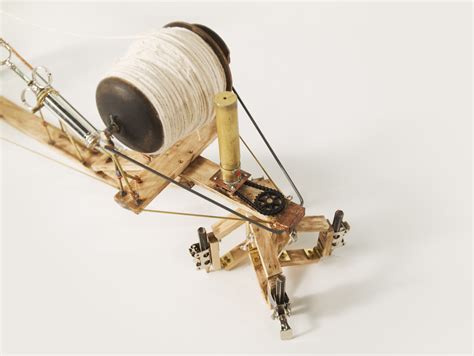 Drawing Machine 的图像结果