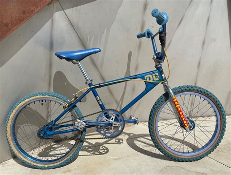 1978 DG Racer - BMXmuseum.com