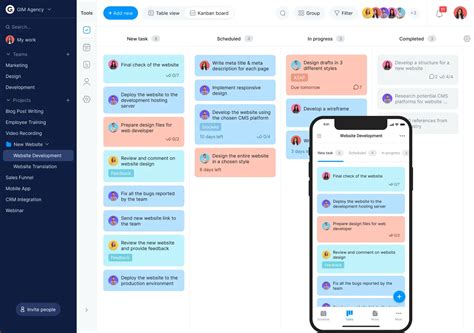 Project Plan Calendar 的图像结果