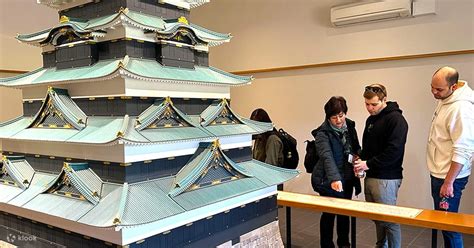 Tokyo: Imperial Palace Historical Walking Tour, Tokyo Castle - Klook India
