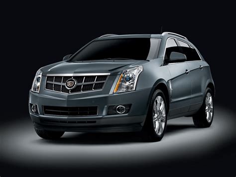 2013 Cadillac SRX Recall Issued By General Motors - The Fast Lane Car
