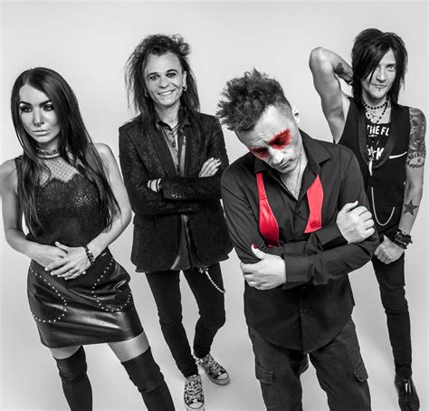 Глеб Самойлов & The Matrixx записывают EP к своему юбилею — НАШЕ Радио