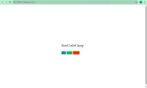 Onclick HTML/JavaScript 的图像结果