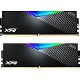 Amazon.in: Buy XPG Adata Lancer RGB 32GB (1 * 32GB) DDR5 6000 Mhz CL 30 ...