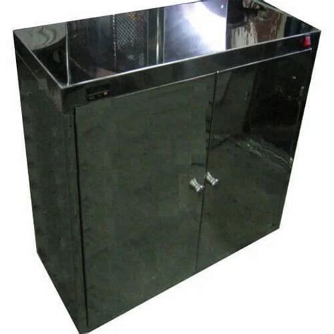 Storage Cabinet - Industrial Metal Cabinet Manufacturer from Navi Mumbai