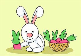 Image result for Funny Bunny Clip Art