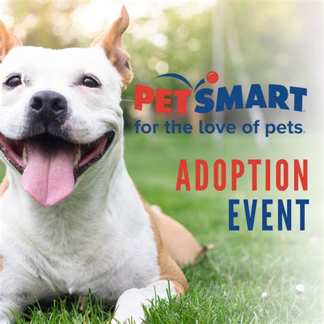 JULY #2 – PetSmart Adoption Event | Kokomo Humane Society
