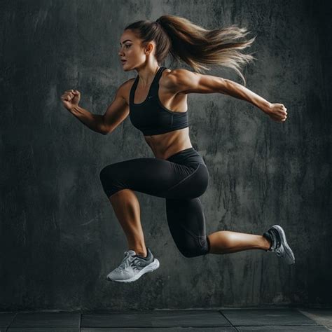 Runner Athlete 的图像结果