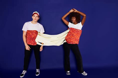 Chili’s Dropped A Fried Mozzarella Costume For Halloween