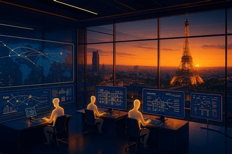 Openai Multi-Client Tutorial 的图像结果