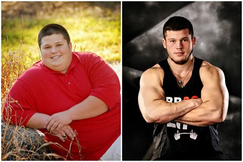 300 Pounds Of Muscle