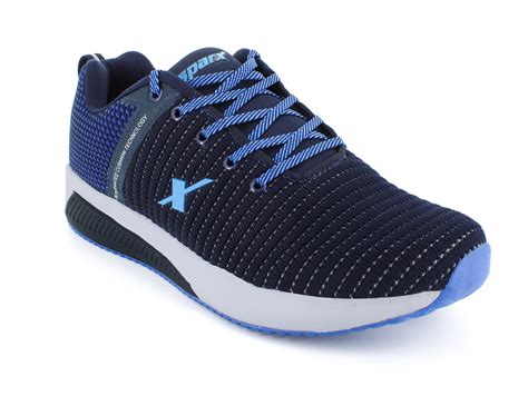 Shop N.Blue SPARX Shoes for Men SM 472 Online at Best Price