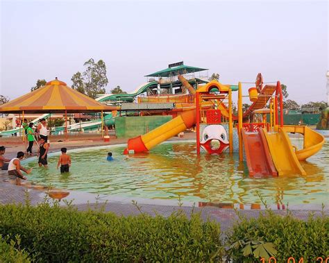 THE 10 BEST Water & Amusement Parks in Uttar Pradesh (w/ Photos)