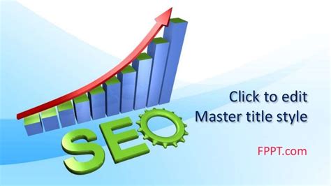 SEO PPT Template for Everyone