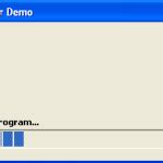 Image result for Progress Bar Visual Basic