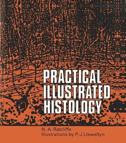 Buy Practical Illustrated Histology Book Online at Low Prices in India ...