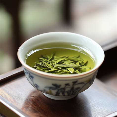 Chinese Green Tea Benefits – Why You Should Drink It Daily – Red Rock Tea House