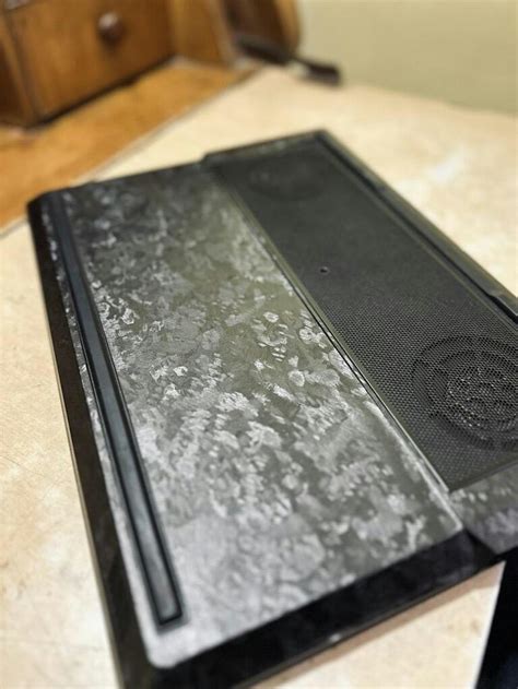 Asus TUF Dash F15 2021 Skins, Wraps & Covers » Capes