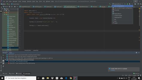 Image result for Java Class Does Not Come in IntelliJ