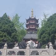 南京鸡鸣寺游玩攻略简介,南京鸡鸣寺门票/地址/图片/开放时间/照片/门票价格【携程攻略】