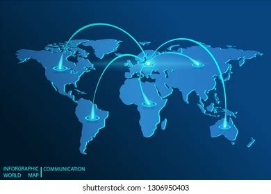 Network Communication Concept Map 的图像结果