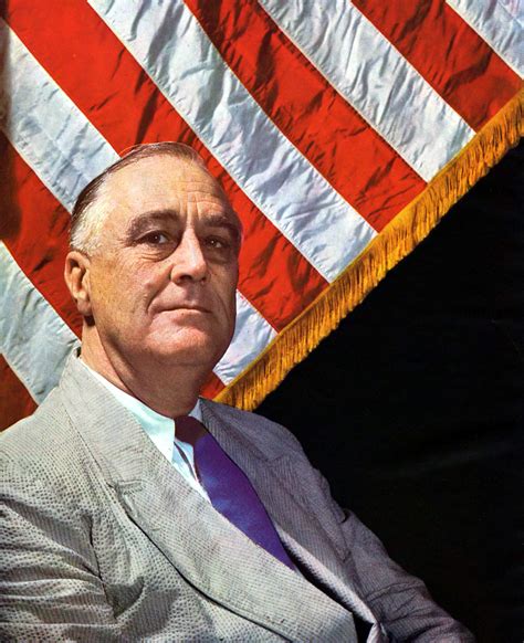 President Franklin D. Roosevelt 的图像结果