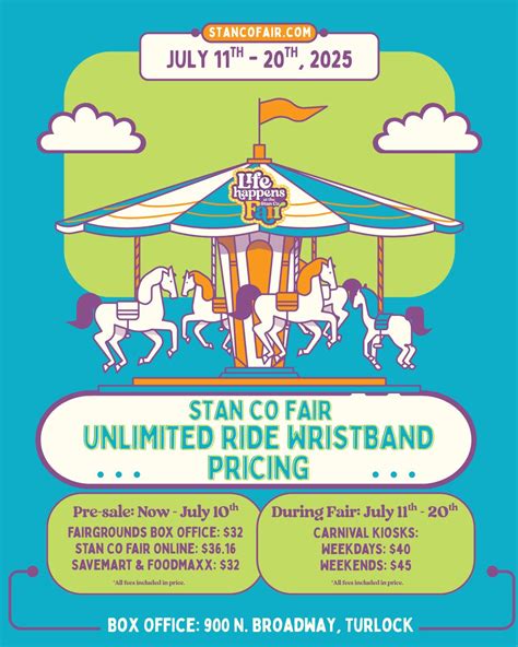 Stanislaus County Fair (@stancofair) • Instagram photos and videos