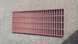 Trench Gratings - Trench Drain Grates Manufacturer from Pune