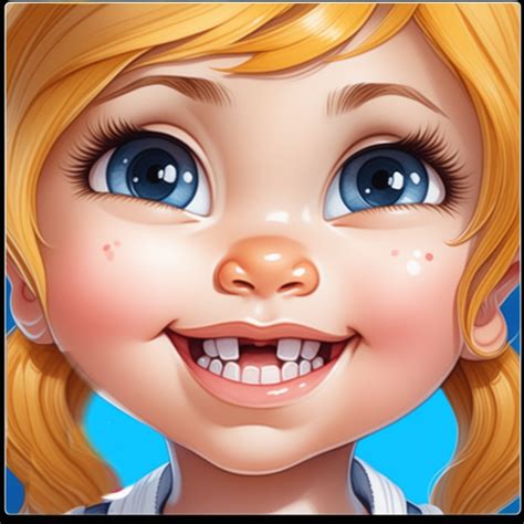 Sweet Baby Girl Fairyland - Tooth Fairy Games - App on Amazon Appstore