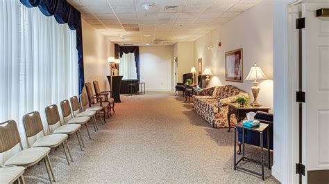 Hickory Funeral Home | Funeral & Cremation