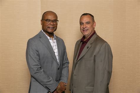 112th IML Annual Conference Mike Singletary Photos (September 19, 2025)