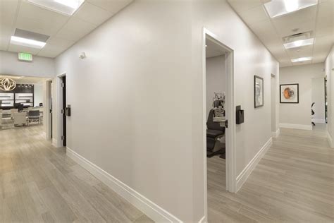 DeMers Family Vision Group T.I. — Lepori Construction