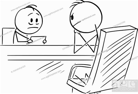 Interview Stick Figure 的图像结果