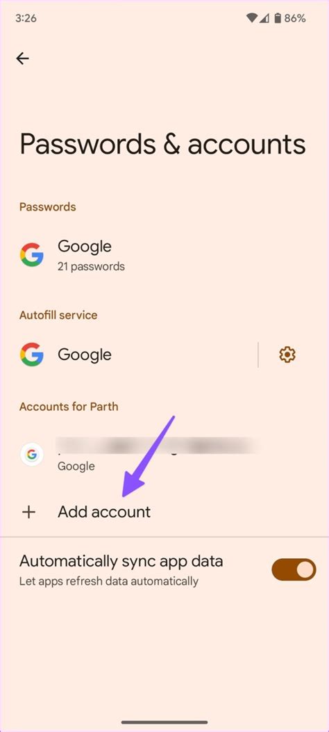 Image result for Emails Android Wount Work