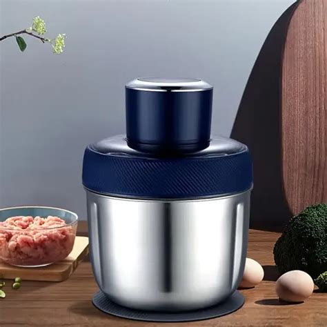 Shop1102438091 Store Electric Food Processor and Meat Grinder with ...