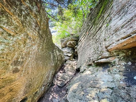 Devil’s Path Trail (Ultimate Guide) | Mountain-Hiking.com