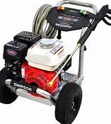 Image result for Simpson Power Washer Hose Reel