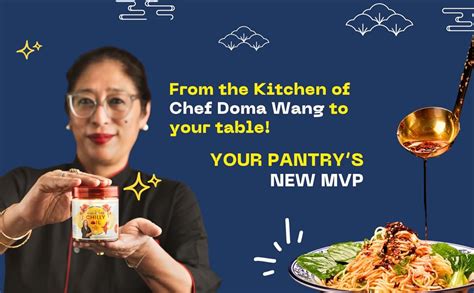 D.W's Chilli Oil 175ml | Authentic Spicy Garlic Chilli Oil with Sichuan ...
