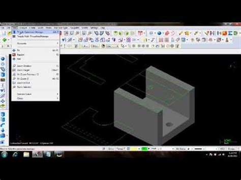 Image result for Mastercam 3D Design Tutorial