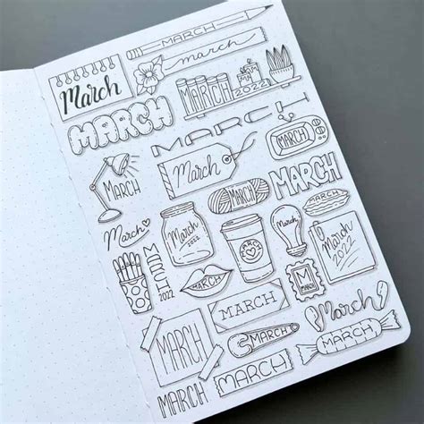 Image result for Simple Header Ideas for Notes