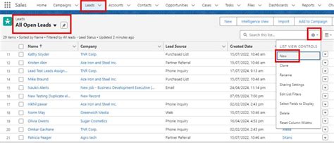 Image result for Create a Custom List View