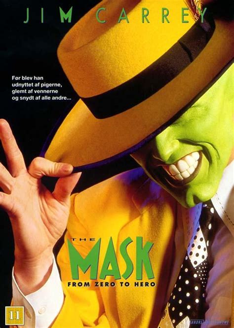 变相怪杰The Mask(1994)_1905电影网