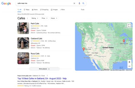 Local Business Near Me 的图像结果